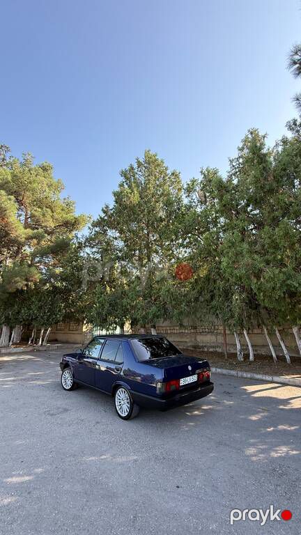 Tofas Sahin, 1.6 L, 2005 il, 107 000 km — Avtomobillər, Şabran (5)