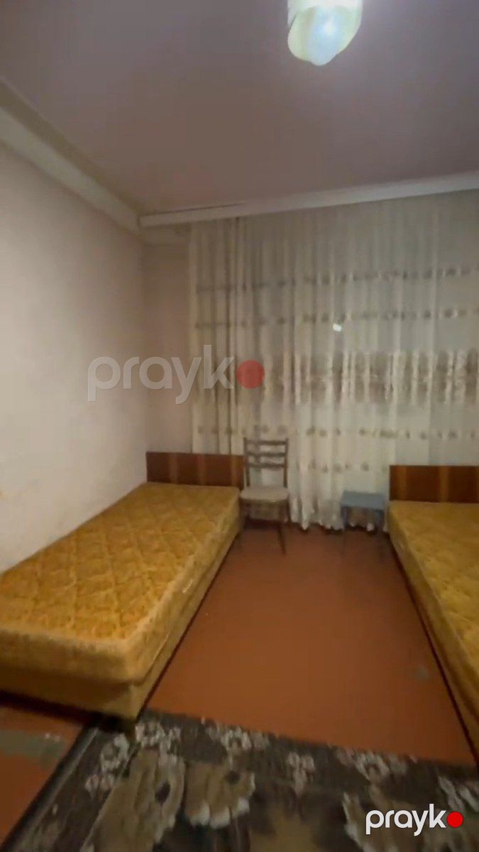 İcarəyə verilir 1 otaqlı köhnə tikili 37 m² — Mənzil, Gəncə (2)