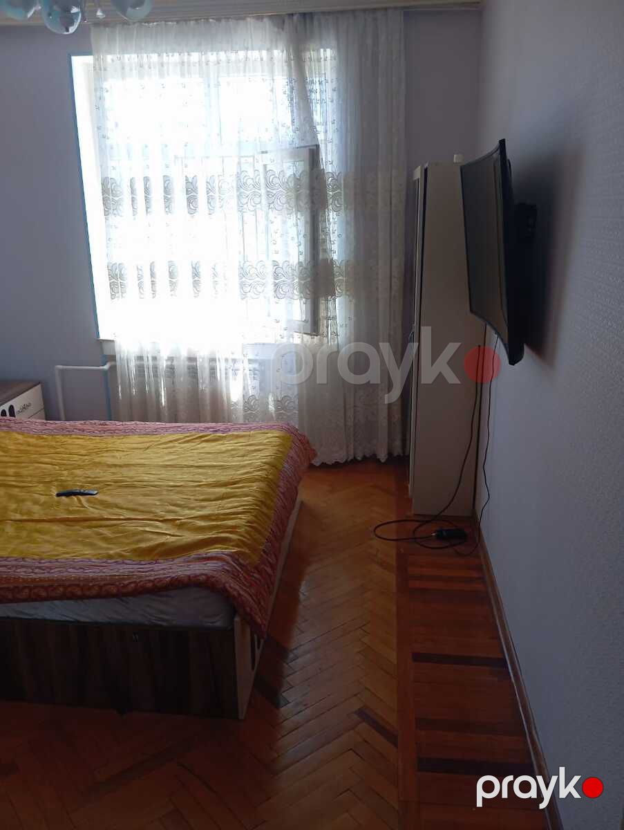 İcarəyə verilir 2 otaqlı köhnə tikili 60 m² — Mənzil, Bakı (5)