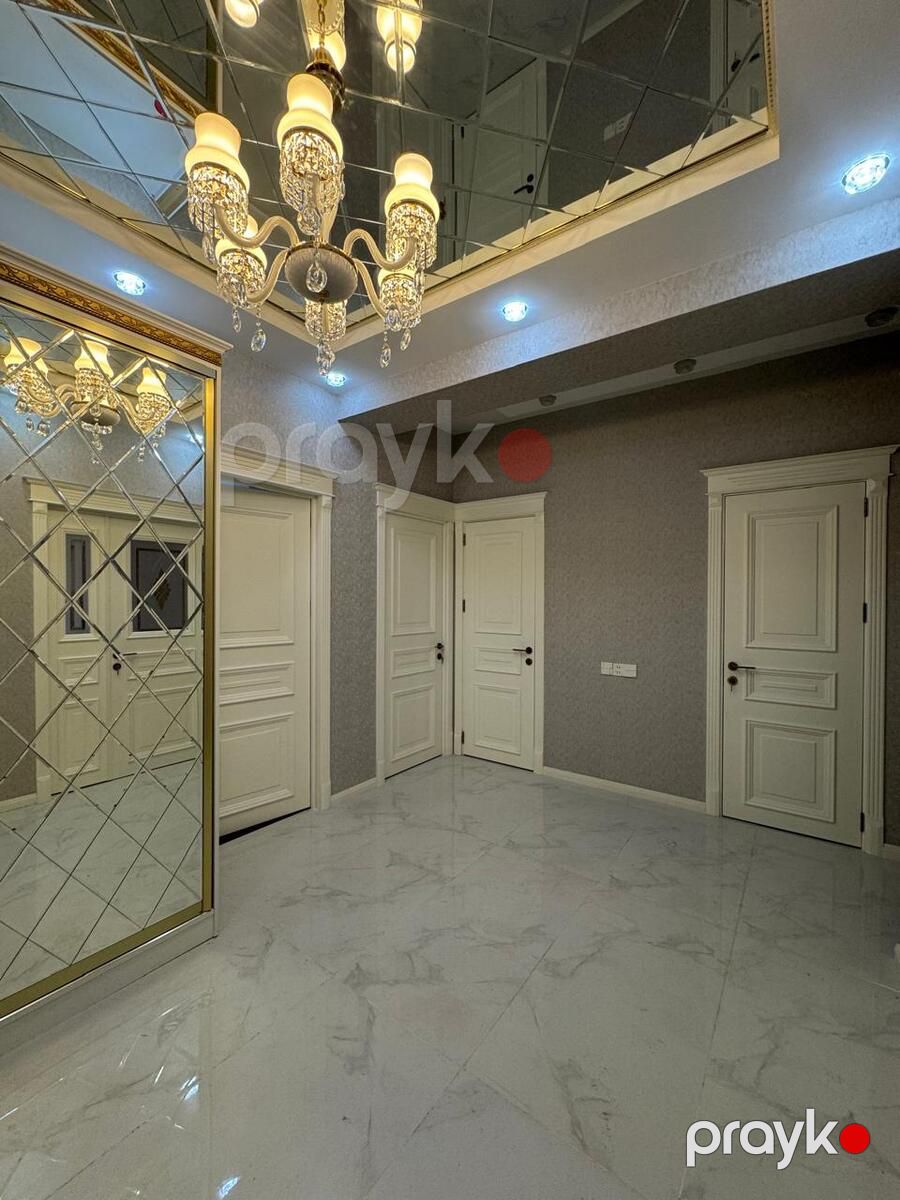 İcarəyə verilir 3 otaqlı yeni tikili 149 m² — Mənzil, Bakı (3)