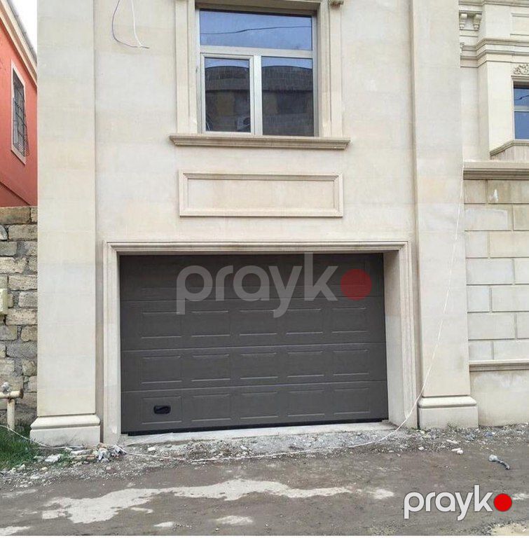 Qapı mühərrikləri — Təmir və inşaat, Bakı (8)