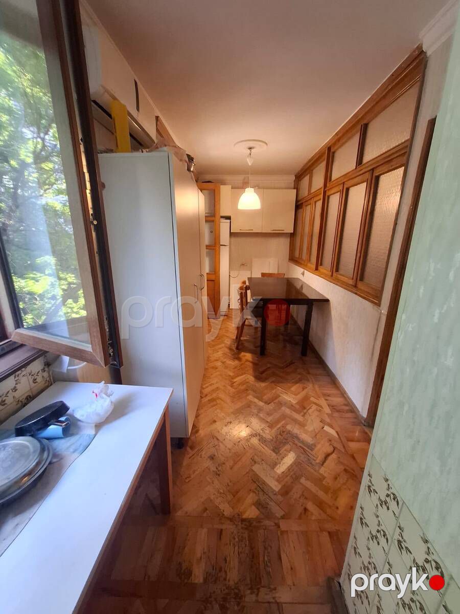 Satılır 3 otaqlı köhnə tikili 75 m² — Mənzil, Bakı (6)