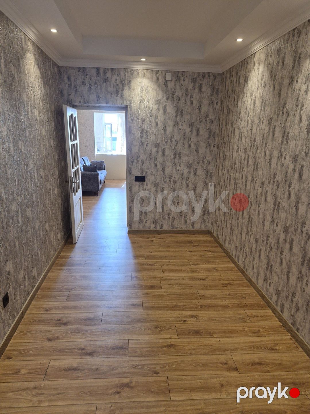 İcarəyə verilir 2 otaqlı köhnə tikili 55 m² — Mənzil, Bakı (4)