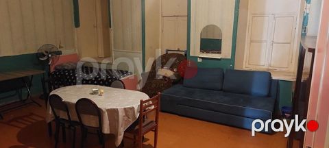 İcarəyə verilir 1 otaqlı həyət evi/bağ evi 50 m² — Bakı