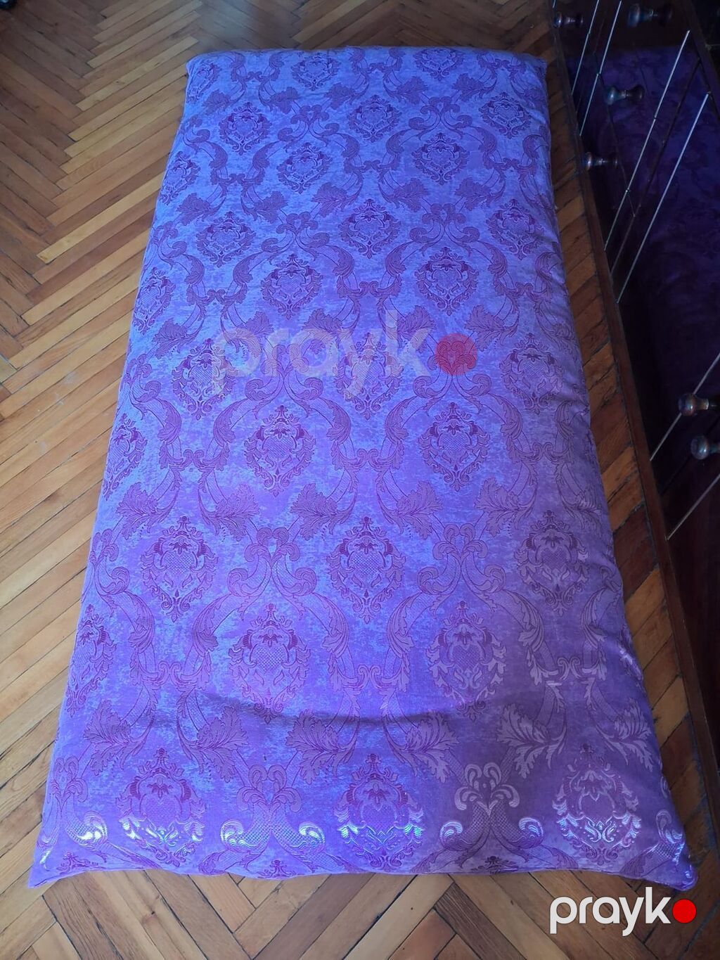 Yorğanlar — Şəxsi əşyalar, Bakı (2)