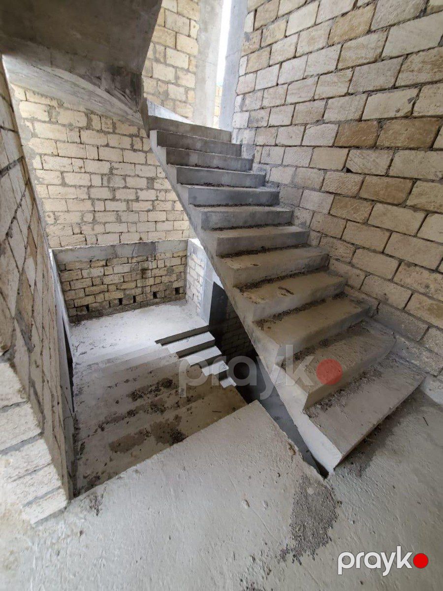 Satılır 12 otaqlı həyət evi/bağ evi 600 m² — Ev, villa, Bakı (7)