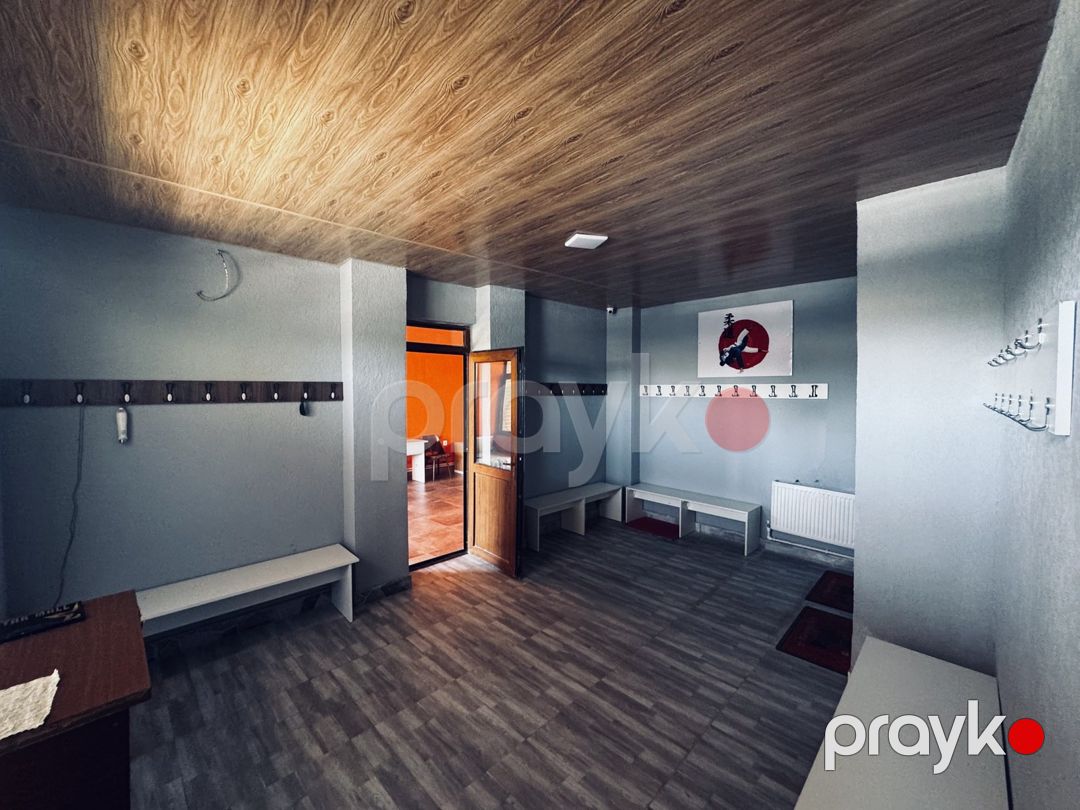 İcarəyə verilir obyekt 160 m² — Əmlak, Bakı (10)