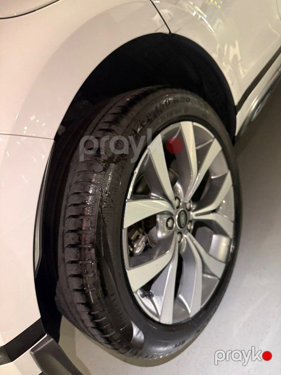 Land Rover RR Evoque, 2.0 L, 2019 il, 19 748 km — Avtomobillər, Bakı (5)