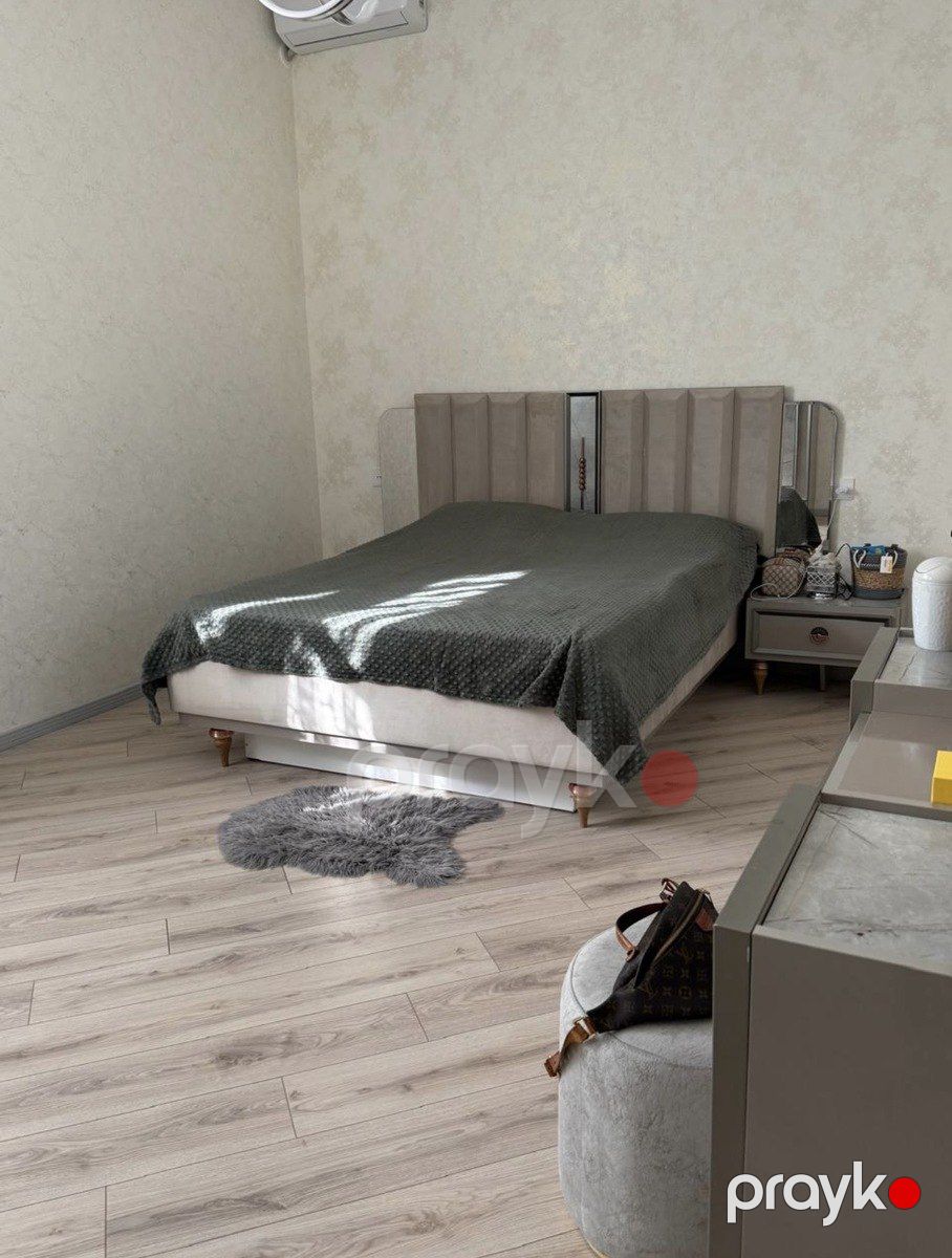 Satılır 4 otaqlı həyət evi/bağ evi 120 m² — Ev, villa, Bakı (3)