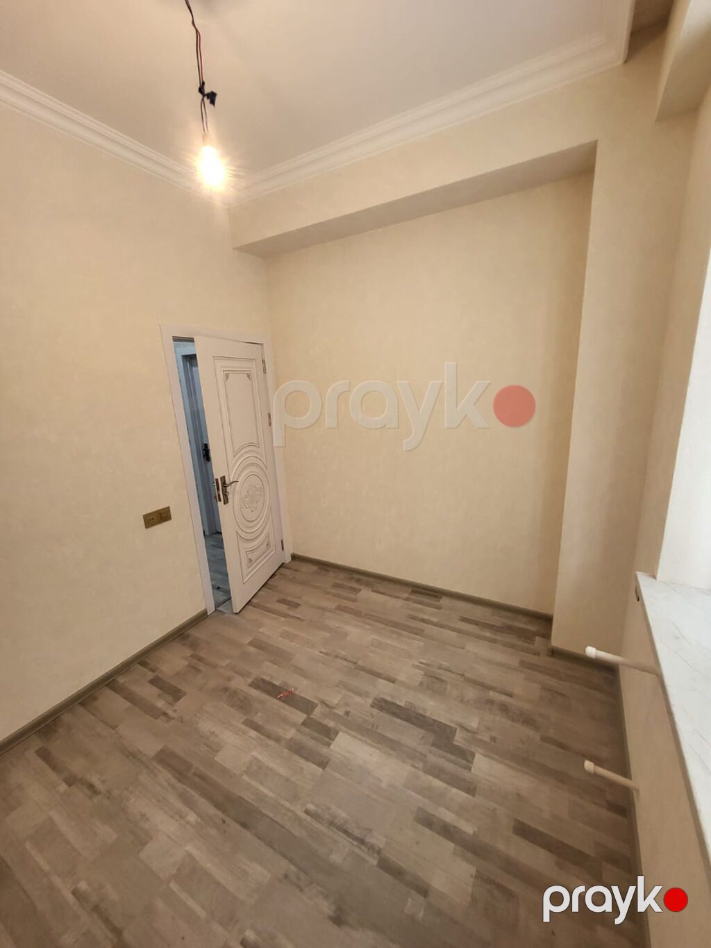 2 otaqlı, Yeni tikili, 48 kv. m — Mənzil, Masazır (4)