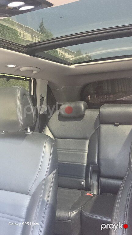 Kia Sorento, 2.0 L, 2014 il, 195 907 km — Avtomobillər, Gəncə (7)