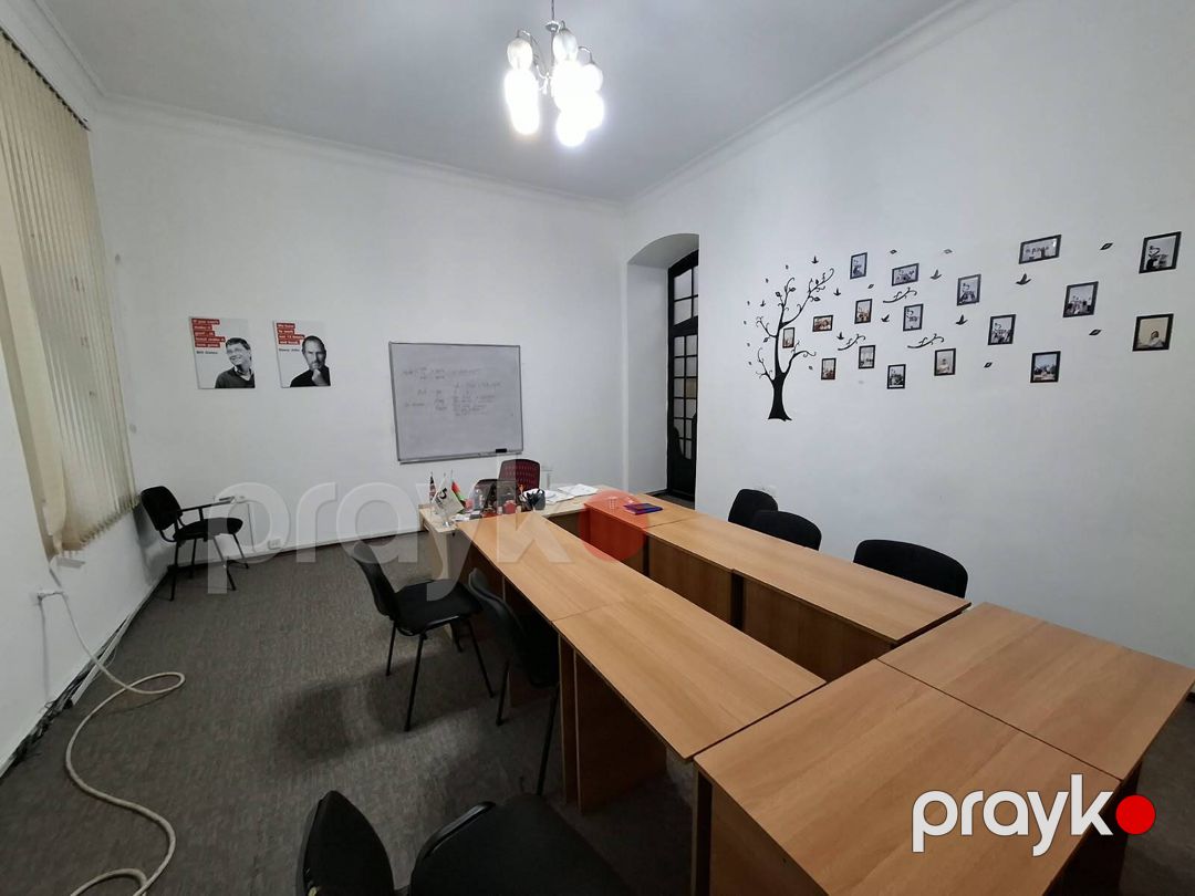 Satılır 5 otaqlı köhnə tikili 190 m² — Mənzil, Bakı (9)