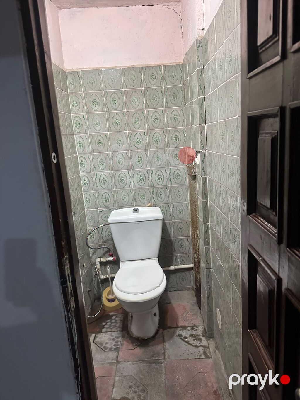 Kirayə ev Xezer tv 59 N orta mekteb 194 N orta mektebe yaxindi 42. 22 — Mənzil, Bakı (5)