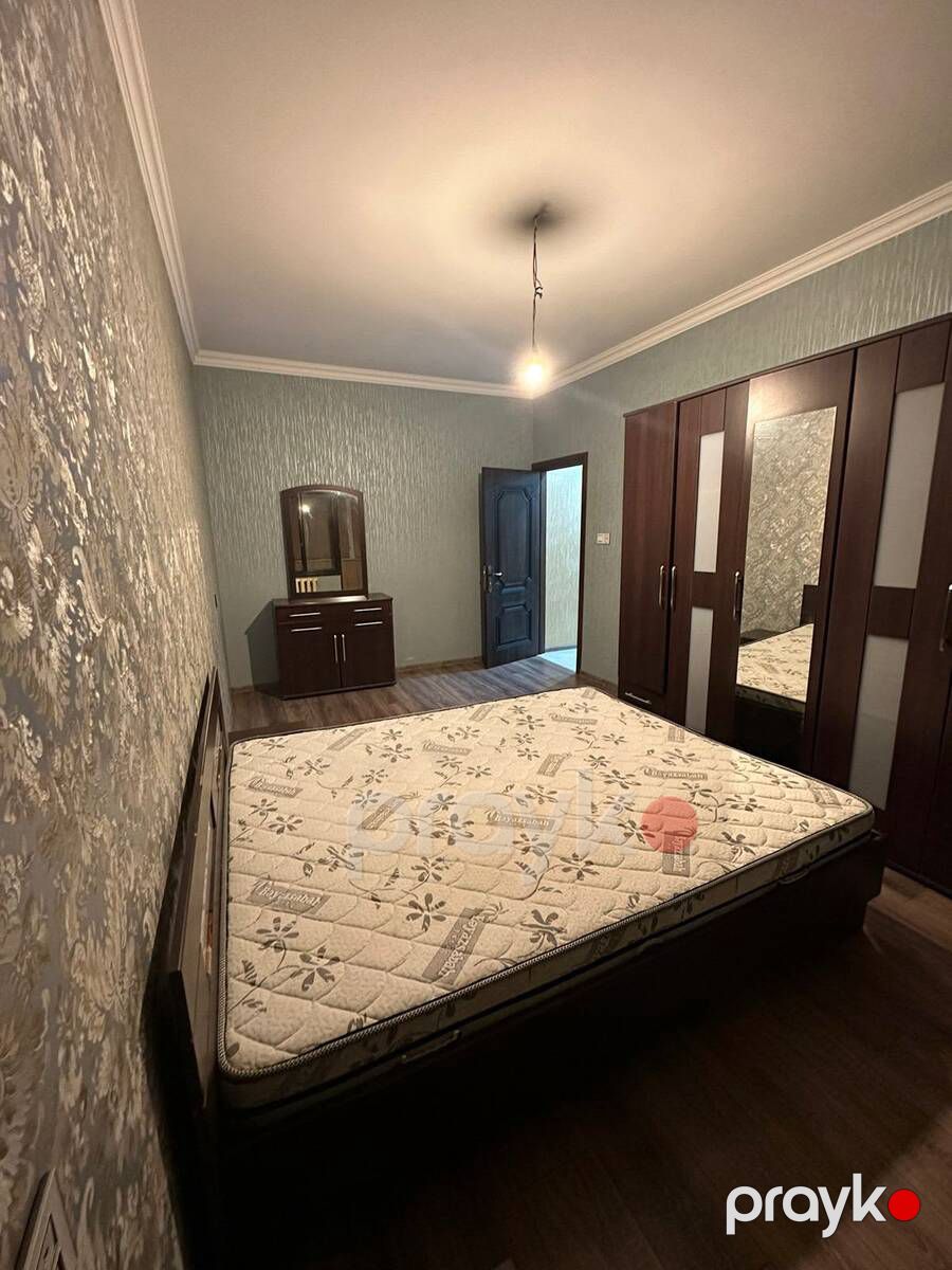 Satılır 5 otaqlı yeni tikili 120 m² — Mənzil, Bakı (5)