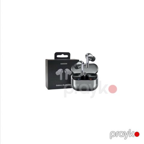 Samsung Buds 3 Pro — Bakı