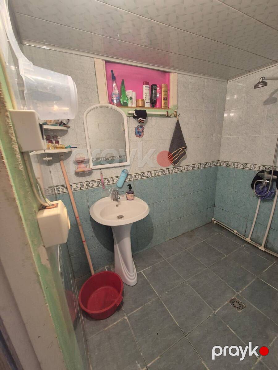 Satılır 1 otaqlı köhnə tikili 45 m² — Mənzil, Bakı (8)