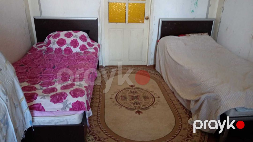 İcarəyə verilir 2 otaqlı köhnə tikili 65 m² — Mənzil, Bakı (11)