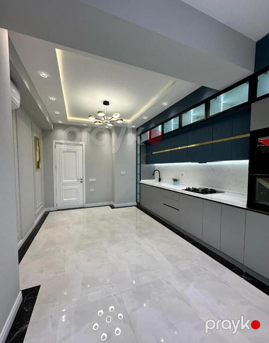Satılır 3 otaqlı yeni tikili 143 m² — Mənzil, Bakı (8)