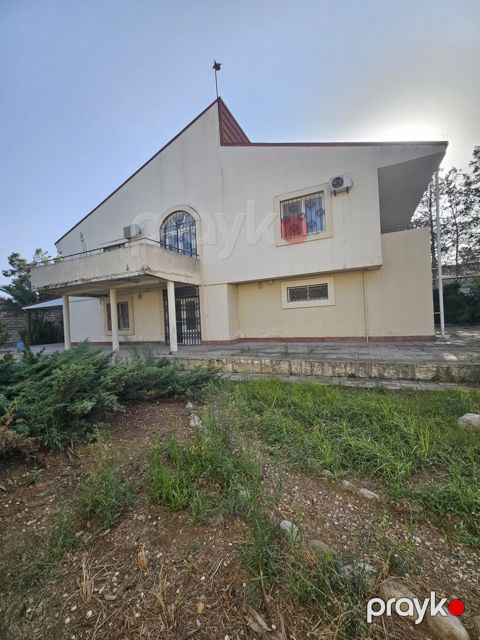 Satılır 5 otaqlı həyət evi/bağ evi 220 m² — Bakı