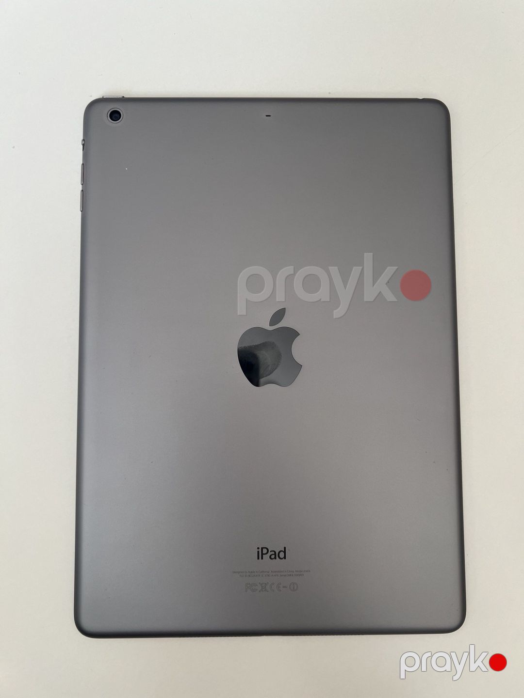 Apple iPad Air MD786AE/A — Planshetlər, Bakı (2)