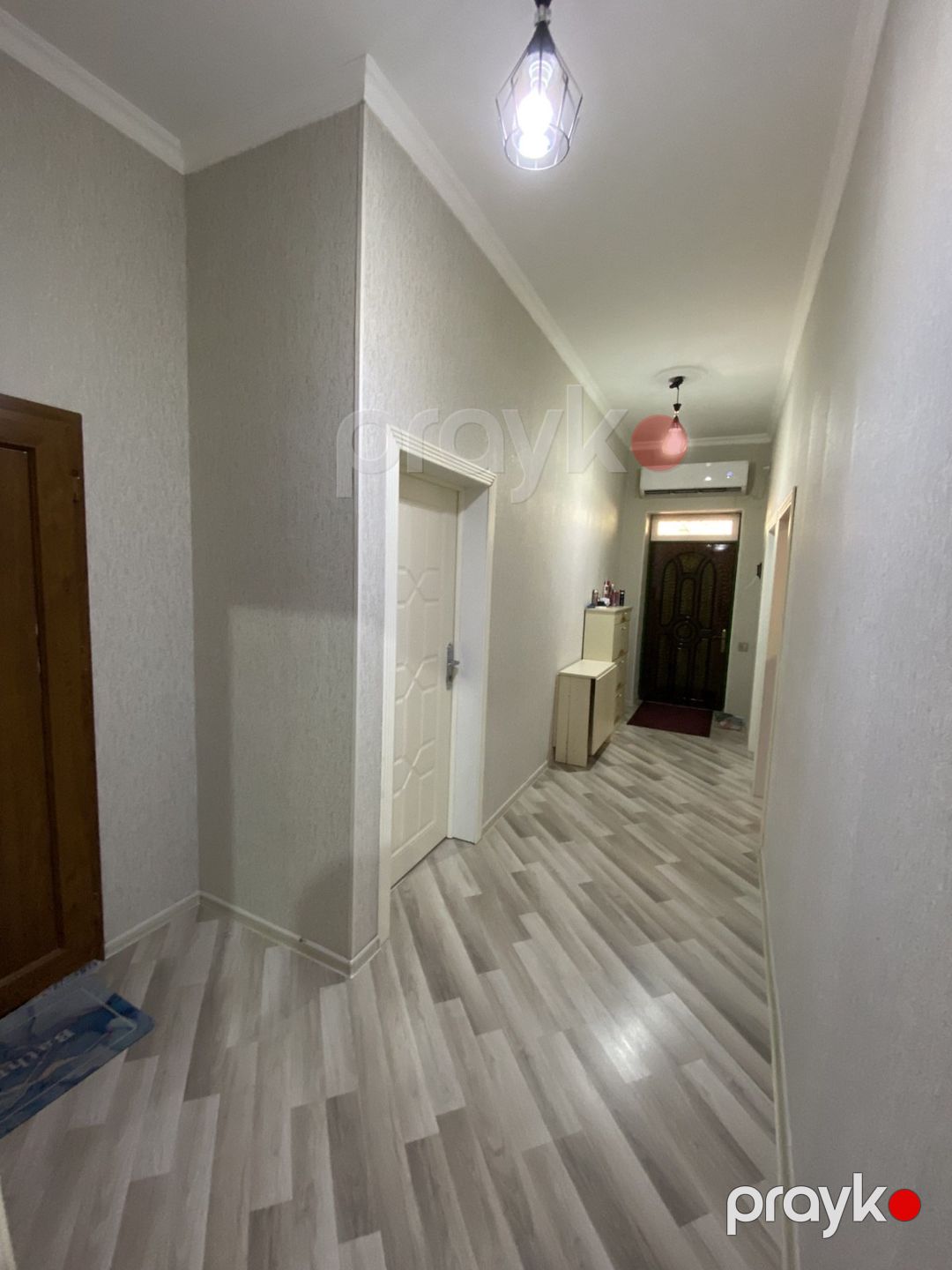 Satılır 4 otaqlı həyət evi/bağ evi 110 m² — Ev, villa, Bakı (10)