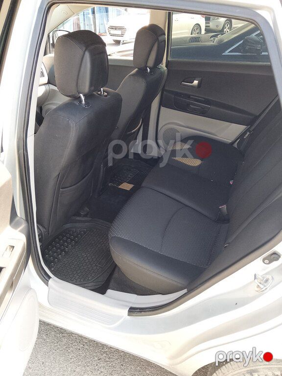 Kia Ceed, 1.4 L, 2007 il, 257 000 km — Avtomobillər, Bakı (5)
