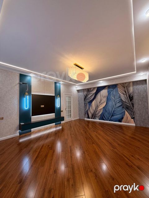 Satılır 2 otaqlı yeni tikili 84 m² — Bakı