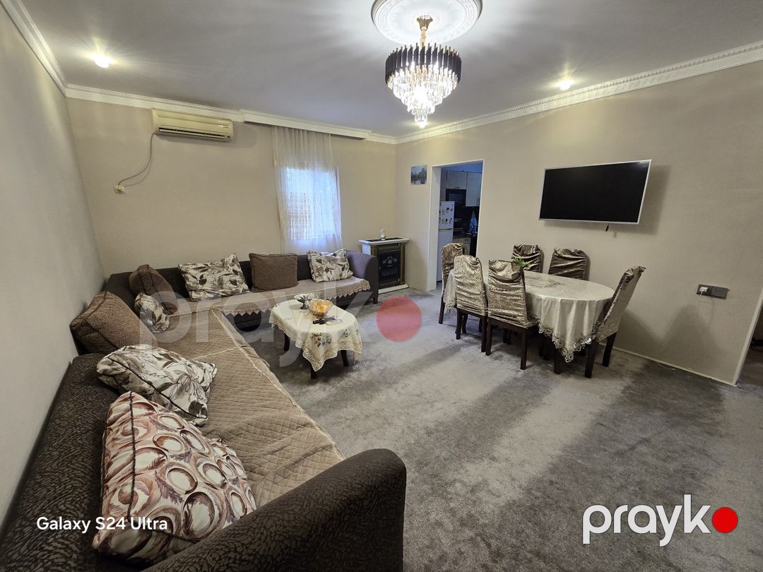 Satılır 4 otaqlı həyət evi/bağ evi 120 m² — Ev, villa, Qəbələ