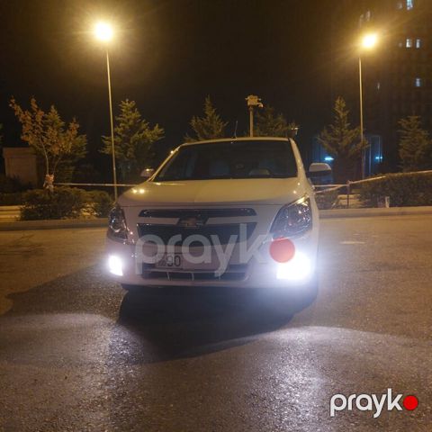 Chevrolet Cobalt, 1.5 L, 2024 il, 100 000 km — Bakı