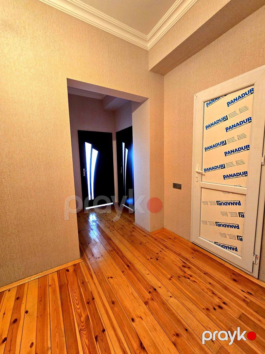 Satılır 2 otaqlı yeni tikili 75 m² — Mənzil, Bakı (10)