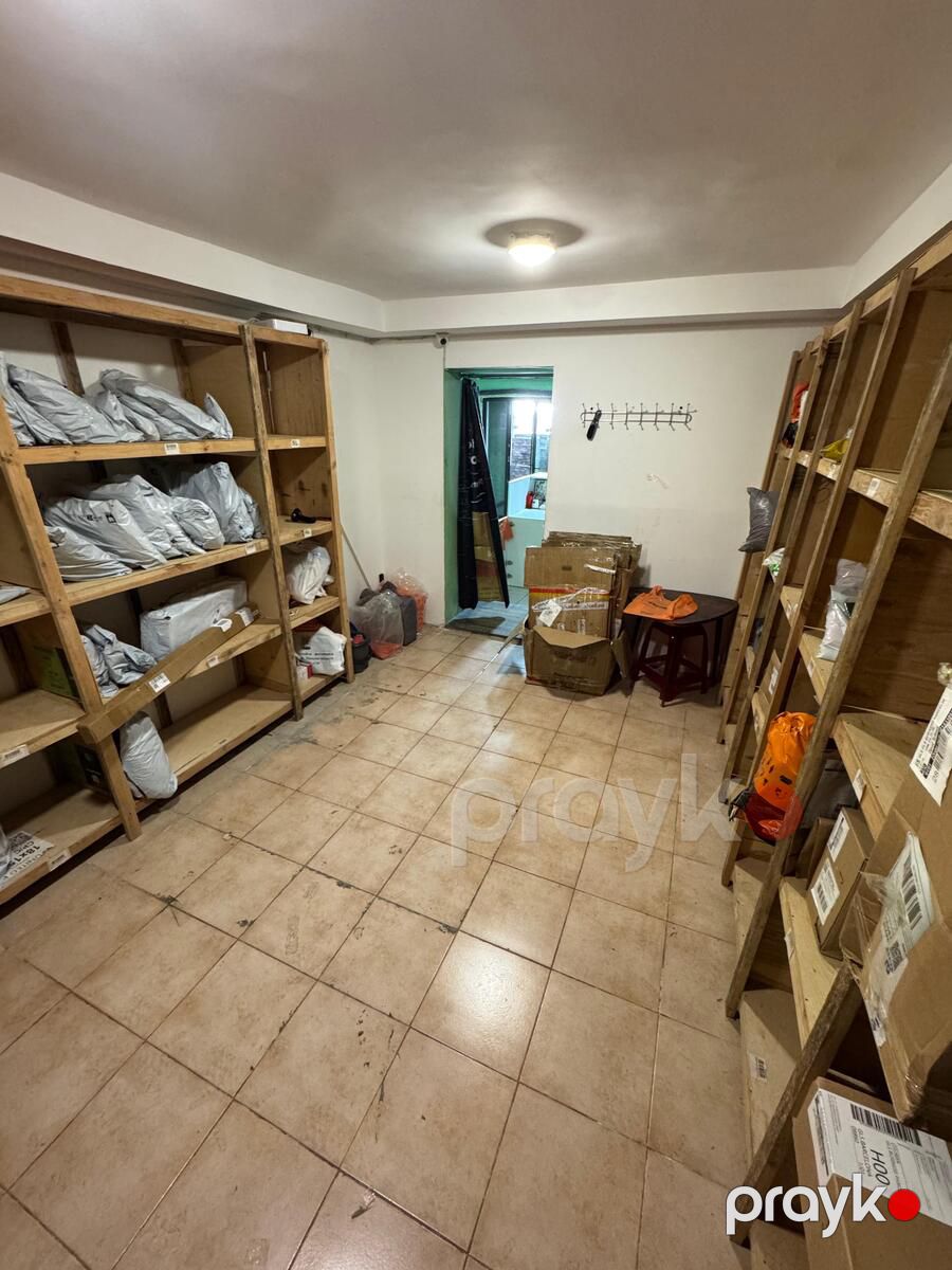 Satılır obyekt 36 m² — Əmlak, Bakı (3)