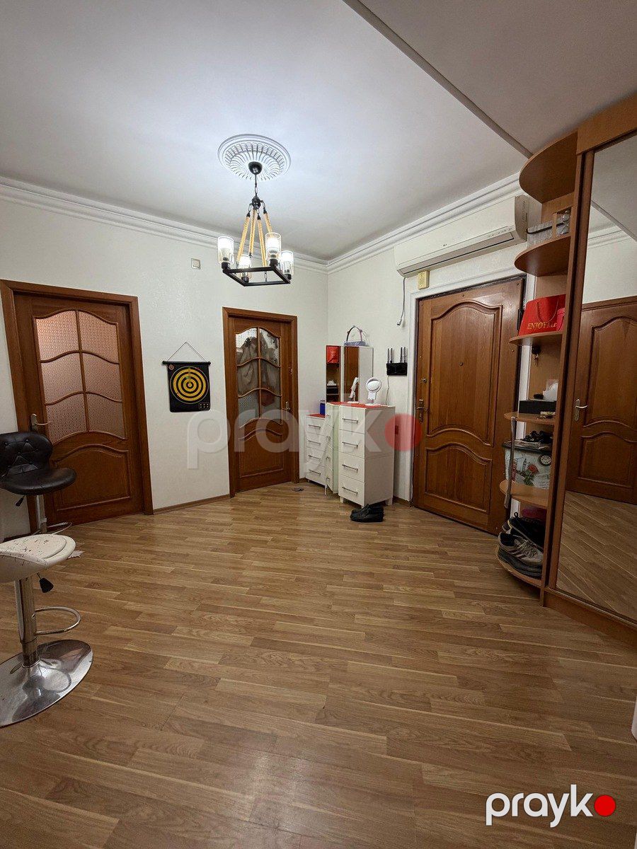 Satılır 3 otaqlı yeni tikili 95 m² — Mənzil, Bakı (8)