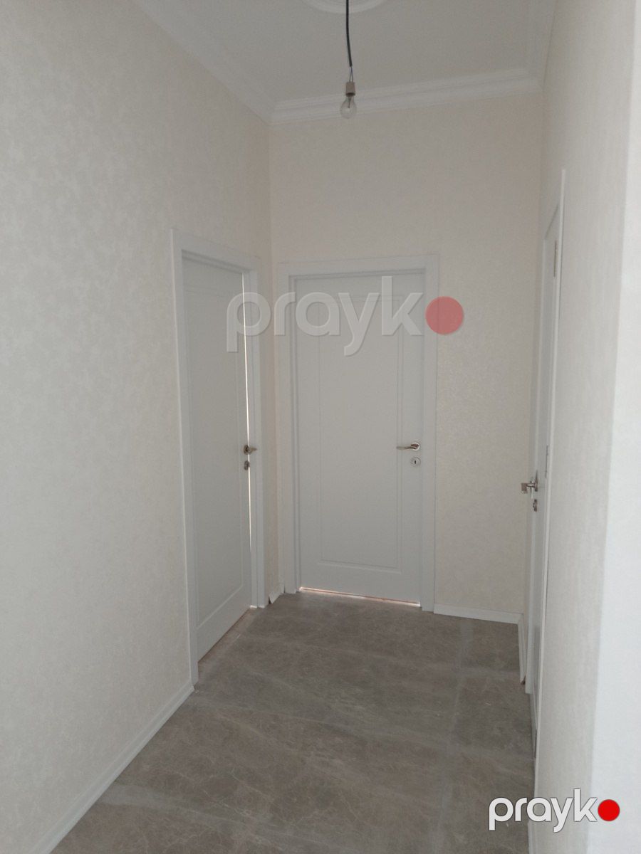 İcarəyə verilir 2 otaqlı yeni tikili 65 m² — Mənzil, Xırdalan (7)