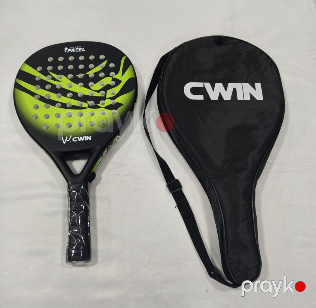 Tennis Raketkası — İdman, hobi, istirahət, Bakı (11)