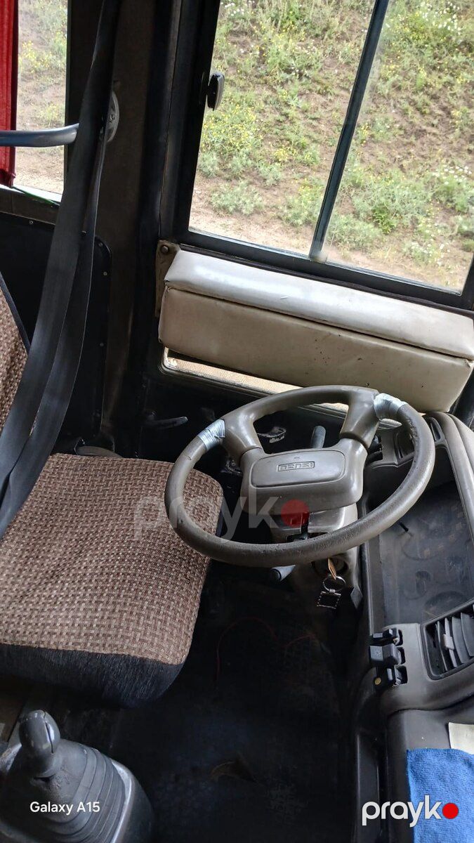 Isuzu, 1998 il — Avtobus, Cəlilabad (3)