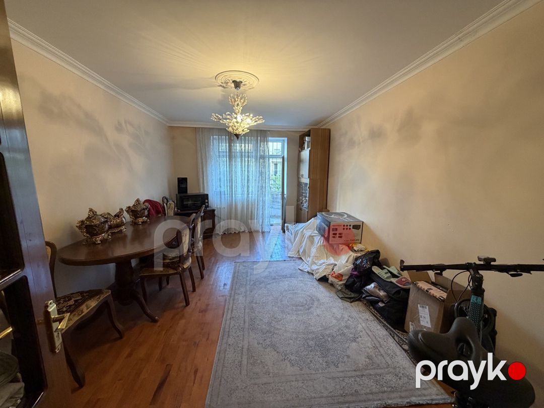 Satılır 3 otaqlı köhnə tikili 80 m² — Mənzil, Bakı (7)