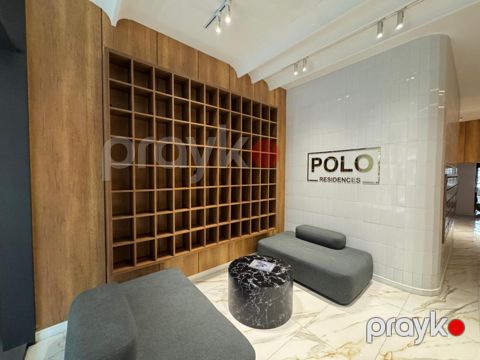 İcarəyə verilir 2 otaqlı yeni tikili 102 m² — Bakı