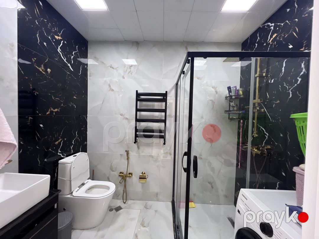 Satılır 3 otaqlı yeni tikili 76 m² — Mənzil, Bakı (11)