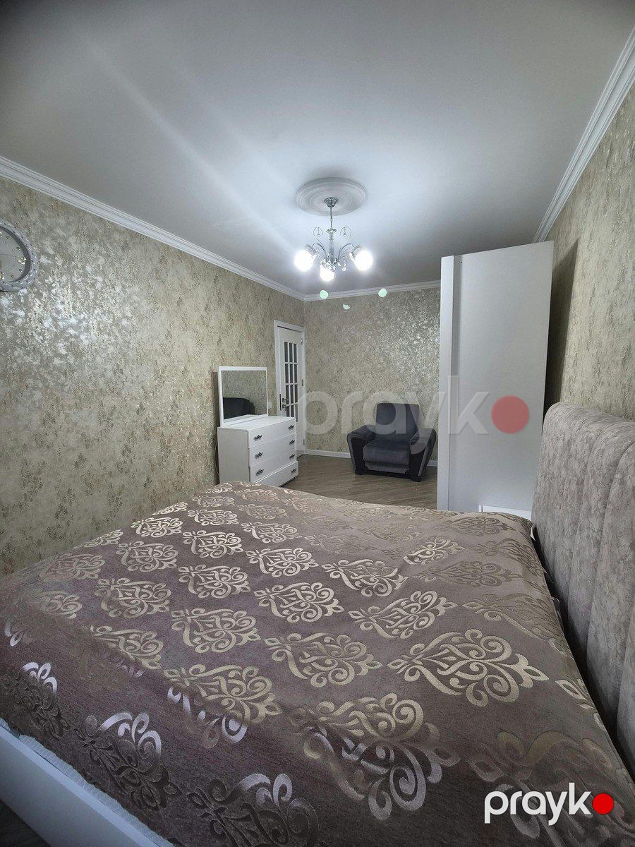 Satılır 3 otaqlı köhnə tikili 65 m² — Mənzil, Bakı (12)