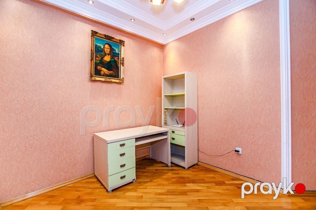 3-otaqlı yeni tikili kirayə verilir, 28 May m., 115 m² — Mənzil, Bakı (11)