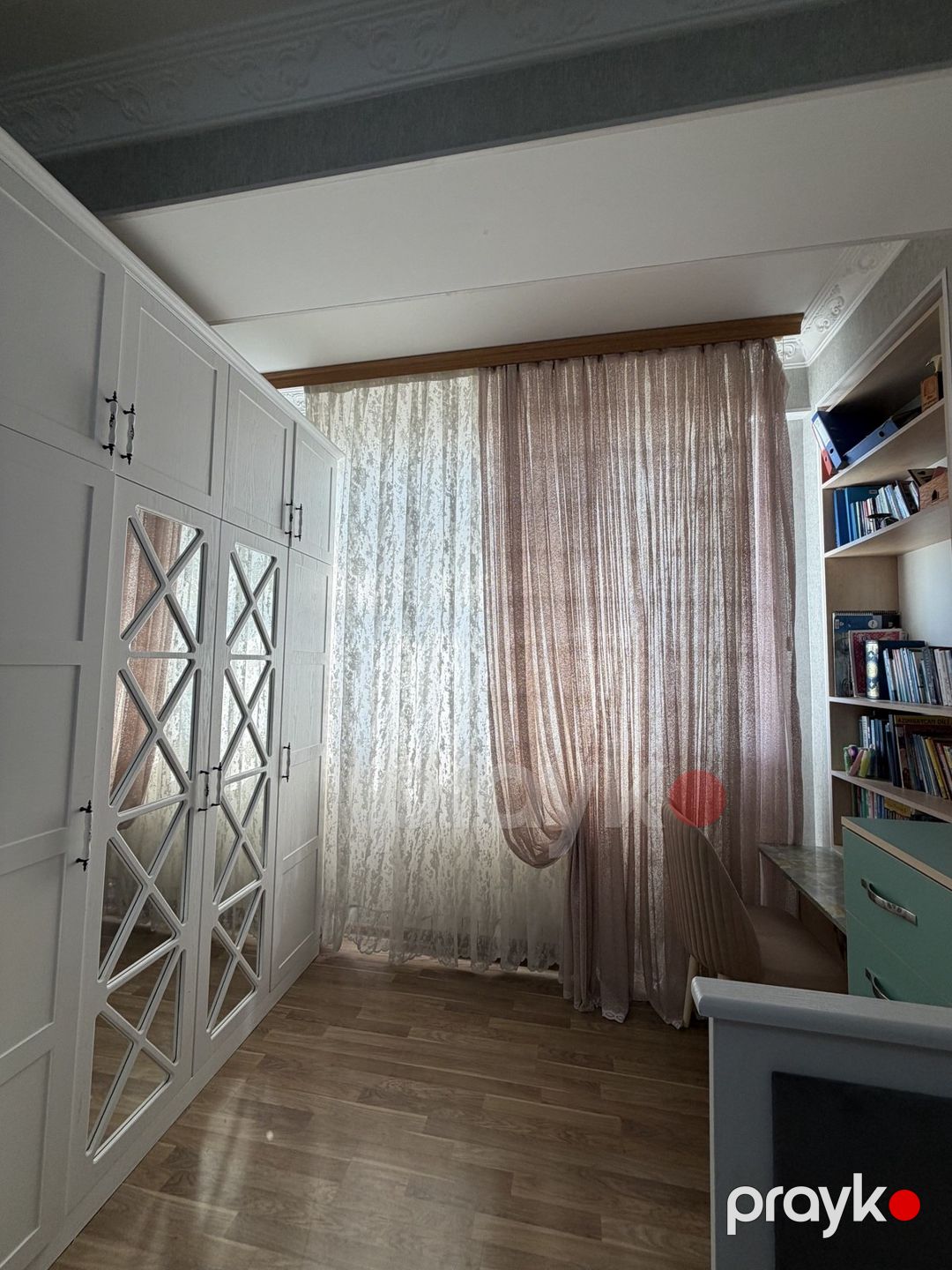 Satılır 3 otaqlı yeni tikili 140 m² — Mənzil, Bakı (9)