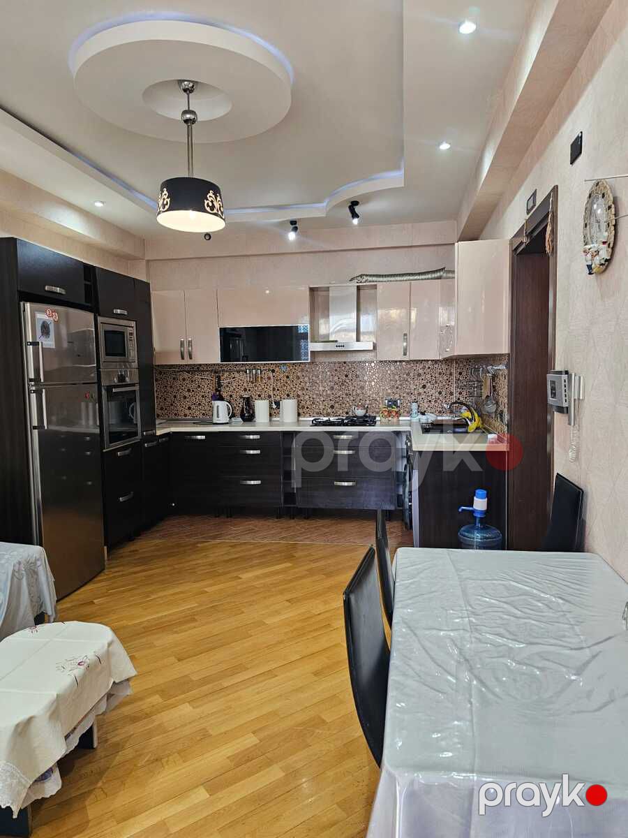 İcarəyə verilir 2 otaqlı yeni tikili 100 m² — Mənzil, Bakı (5)
