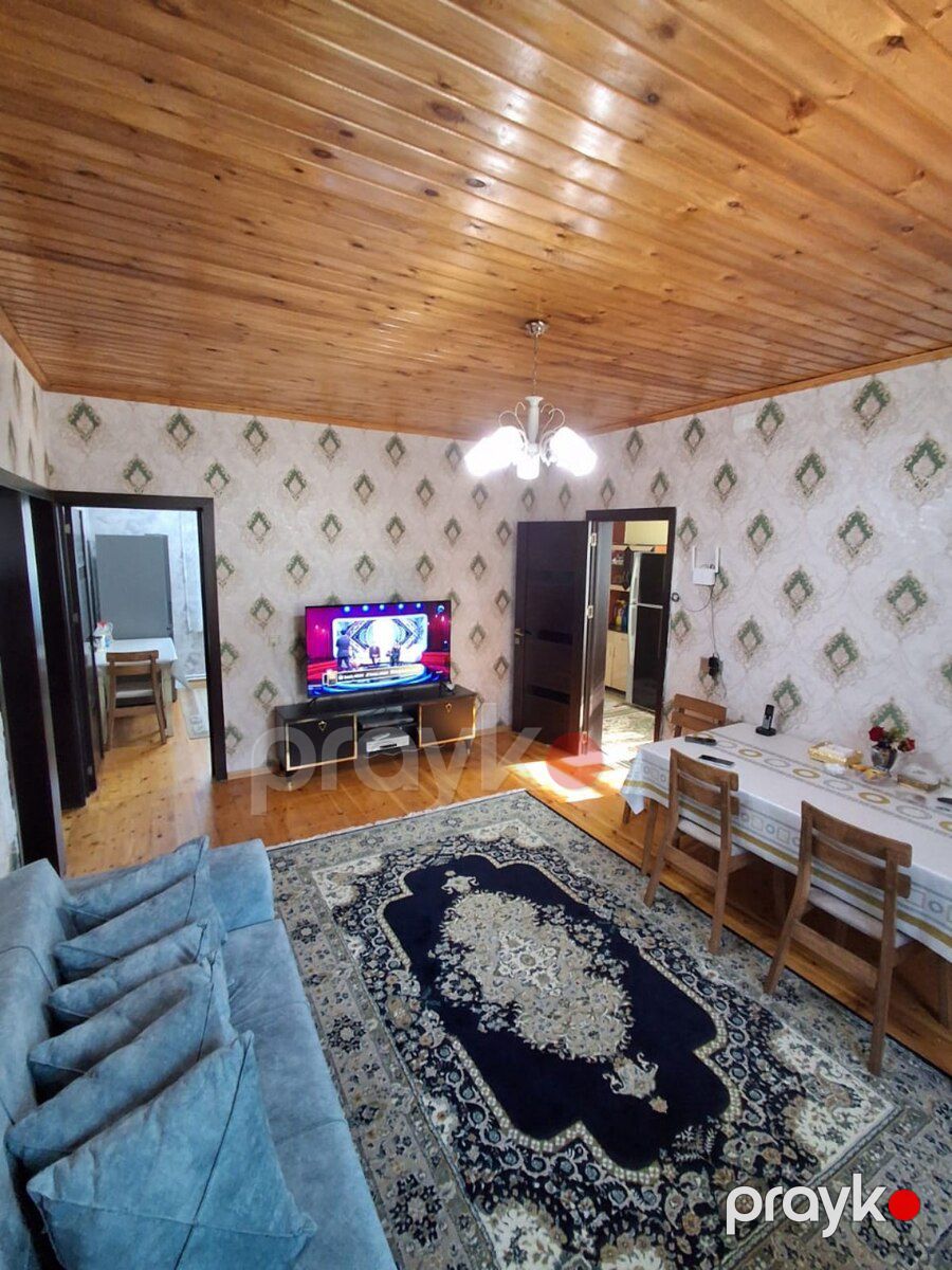Həyət evi, Saray qəs — Ev, villa, Bakı (8)