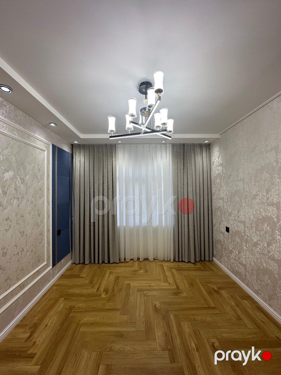 Satılır 3 otaqlı köhnə tikili 65 m² — Mənzil, Bakı (3)