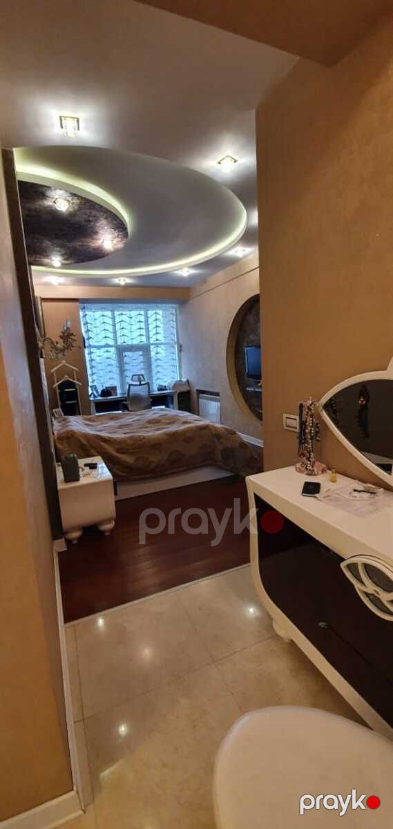 Satılır 4 otaqlı yeni tikili 190 m² — Mənzil, Bakı (11)