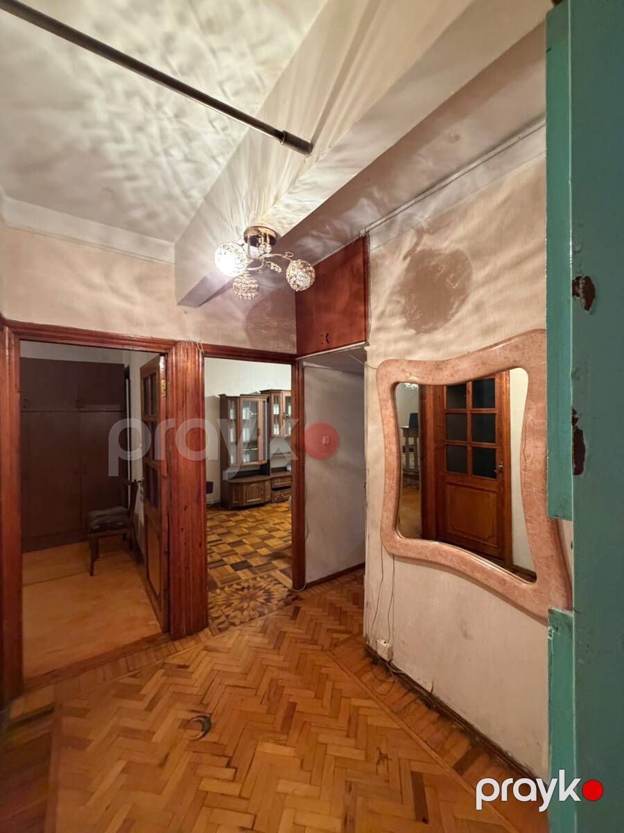 İcarəyə verilir 3 otaqlı yeni tikili 75 m² — Mənzil, Bakı (3)