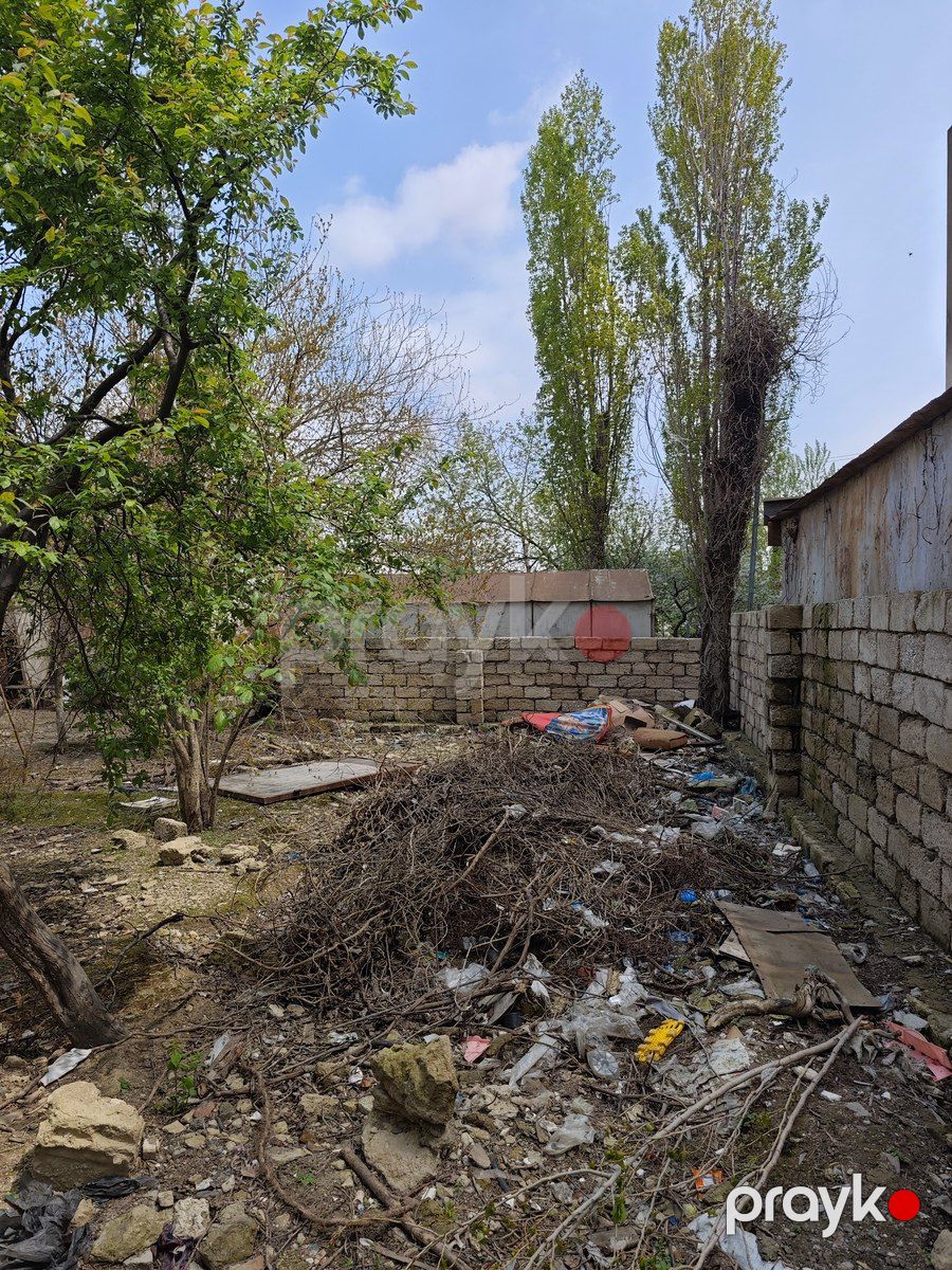 Satılır torpaq 10 sot — Torpaq, Bakı (11)