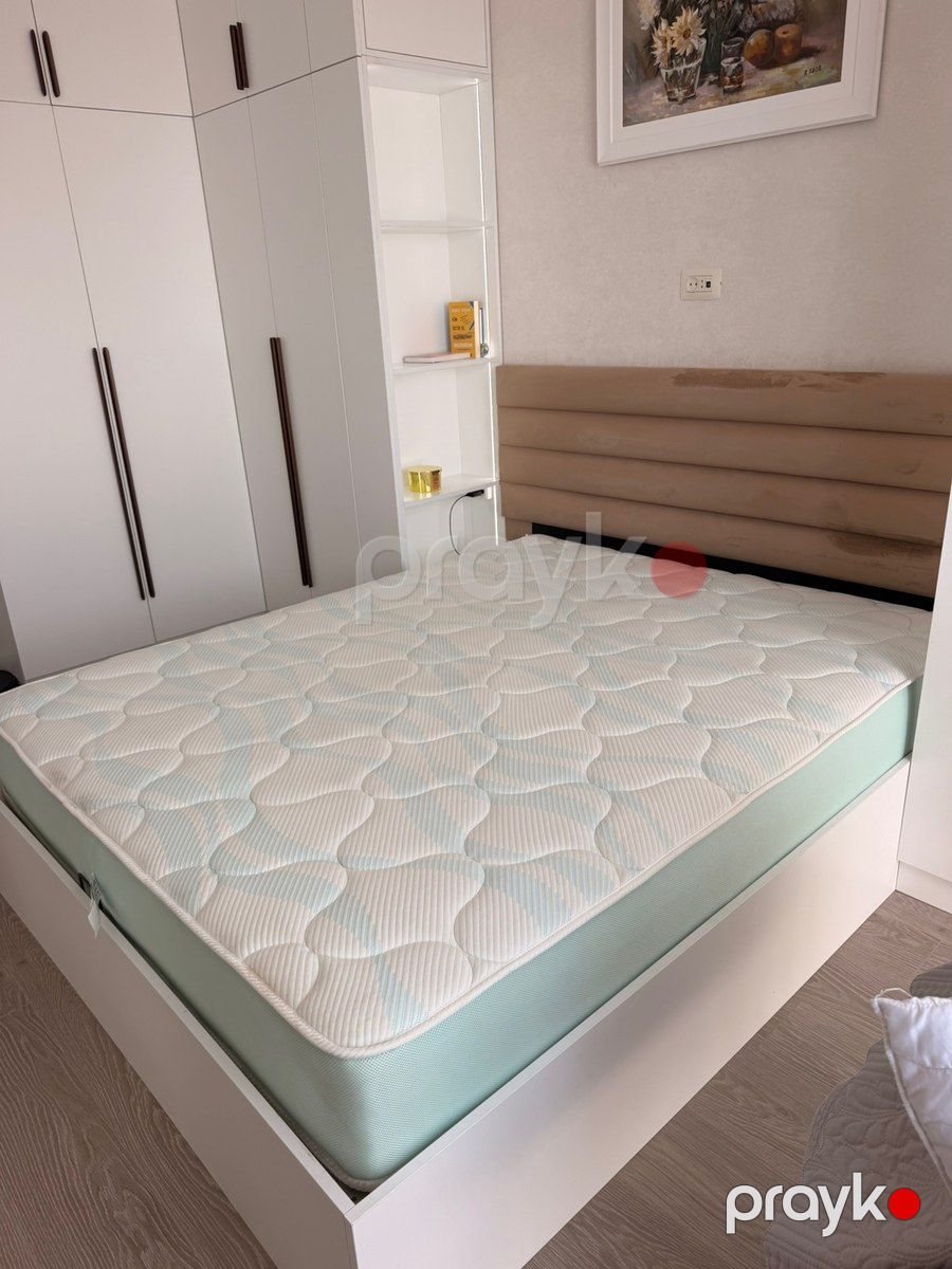 Ortopedik döşək Askona Pro 3.0 — Mebel, Bakı (3)