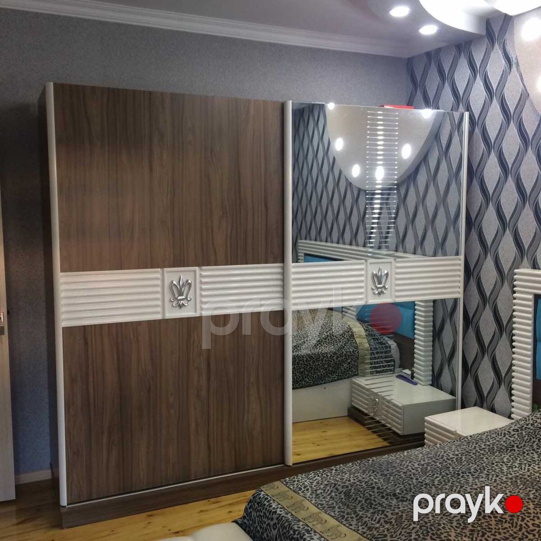 Satılır 4 otaqlı həyət evi/bağ evi 130 m² — Ev, villa, Bakı (5)