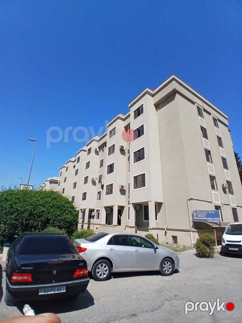 Satılır 3 otaqlı köhnə tikili 70 m² — Bakı